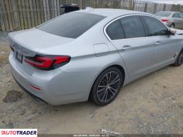 BMW 530 2021 2 BMW 530 2021 2