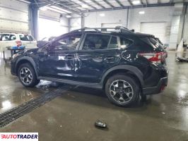 Subaru Pozostałe 2020 2