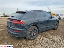 Audi Q8 2023 3