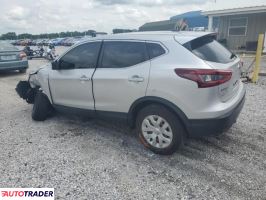 Nissan Rogue 2020 2