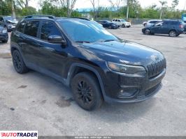 Jeep Cherokee 2023 2