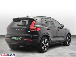 Volvo XC40 2021 408 KM
