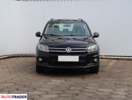 Volkswagen Tiguan 2015 1.4 120 KM