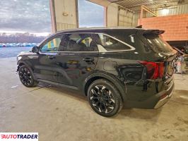 Kia Sorento 2026 2