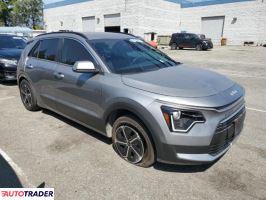 Kia Niro 2024 1 Kia Niro 2024 1