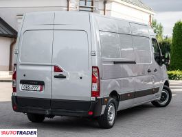 Renault Master 2018 2.3 Renault Master 2018 2.3