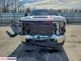 Chevrolet Silverado 2021 6