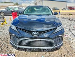 Toyota Camry 2024 2