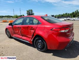 Toyota Corolla 2020 2