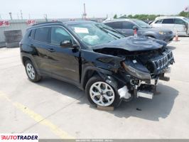 Jeep Compass 2025 2