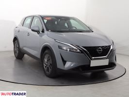 Nissan Qashqai 2022 1.3 155 KM Nissan Qashqai 2022 1.3 155 KM