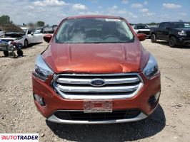 Ford Escape 2019 1