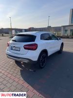Mercedes GLA 2019 2 240 KM