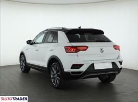Volkswagen T-Roc 2019 1.5 147 KM