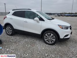 Buick Pozostałe 2019 1 Buick Pozostałe 2019 1