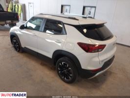 Chevrolet Blazer 2023 1 Chevrolet Blazer 2023 1