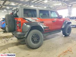 Ford Bronco 2024 3