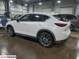 Mazda CX-5 2020 2