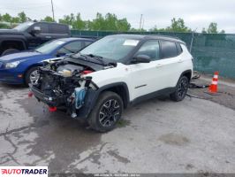 Jeep Compass 2020 2 Jeep Compass 2020 2