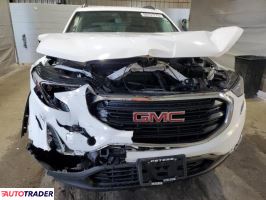 GMC Terrain 2019 1