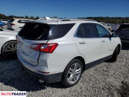 Chevrolet Equinox 2019 2