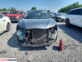 Nissan Rogue 2021 2