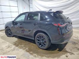 Honda HR-V 2025 2