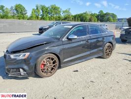 Audi S3 - zobacz ofertę