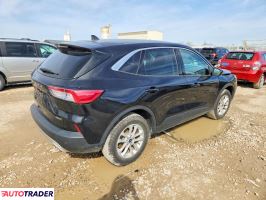 Ford Escape 2021 2
