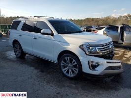 Ford Expedition 2021 3