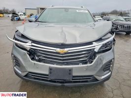 Chevrolet Equinox 2024 1