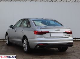 Audi A4 2020 2.0 147 KM