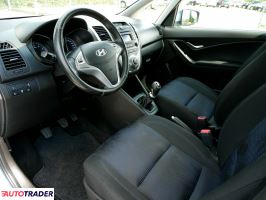 Hyundai ix20 2013 1.4 90 KM