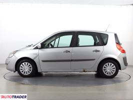 Renault Scenic 2007 1.5 104 KM