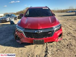 Chevrolet Equinox 2023 1