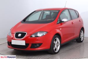 Seat Altea 2006 2.0 138 KM