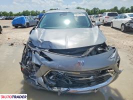 Buick Pozostałe 2025 1