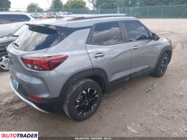 Chevrolet Blazer 2023 1
