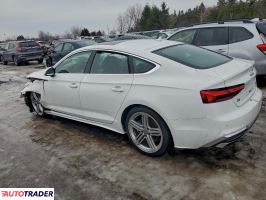 Audi A5 2020 2