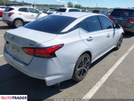 Nissan Altima 2023 2 Nissan Altima 2023 2
