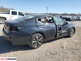 Nissan Altima 2022 2 Nissan Altima 2022 2