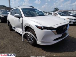 Mazda CX-5 2024 2