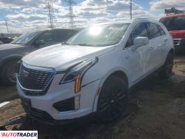 Cadillac Pozostałe - zobacz ofertę
