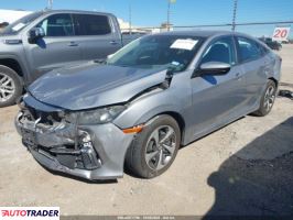 Honda Civic 2019 2