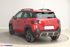 Citroen C3 2021 1.2 108 KM