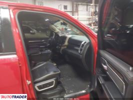Dodge Ram 2020 5