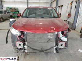 Chevrolet Traverse 2019 3 Chevrolet Traverse 2019 3