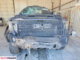 GMC Sierra 2023 6