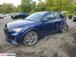 Audi Q3 - zobacz ofertę