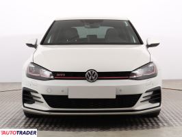 Volkswagen Golf 2017 2.0 241 KM